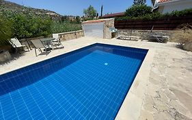 Pissouri Bay Bungalow